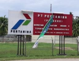Sengaja Bungkam dan Hindari Wartawan, Manajer Pertamina Gunungsitoli Didesak Buka Mata Lihat Realita Lapangan!