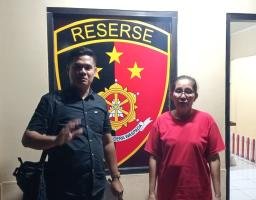 Diduga Menjadi Korban Perkawinan Paksa di Pelalawan Riau ,DS NDRAHA Tempuh Jalur Hukum