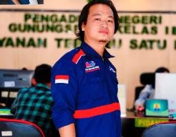 Salah Seorang ASN Inisial DH Singgung Wartawan Terima Uang Rp20 Ribu dalam Komentar FB, Berpotensi Masuk Ranah Hukum