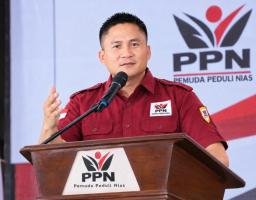 Peringati G30S, PPN Gunungsitoli Ajak Masyarakat Jadikan Sejarah Ruang Refleksi Kemanusiaan dan Penguat Pancasila.