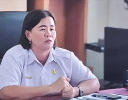 Bamus DPRD Nias Barat Digelar, Posisi Pj. Sekda dalam TAPD Jadi Sorotan: DPRD Pertanyakan Legalitas Masa Jabatan?