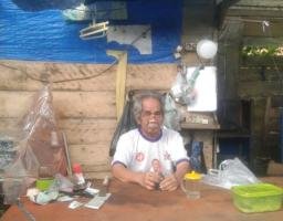 Rumah Memprihatinkan, Pemkab Nias Barat Siapkan Bantuan Rp 20 Juta untuk Keluarga Faduhusa Daeli sebagai Wujud Nyata