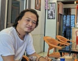 Aktivis Pemuda Desak Perhatian Serius Pemerintah untuk Segera Memperbaiki Jalan Provinsi Penghubung Gunungsitoli