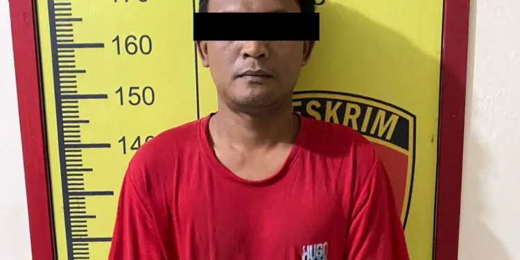 180 Butir Pil Kuning Berhasil Diamankan Polres Malang Dari Pengedar