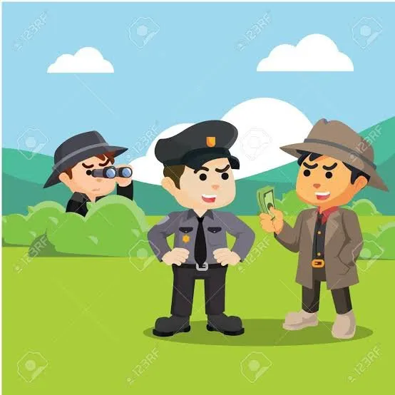 Satreskrim Polres Tuban Bebaskan Pelaku Penjual Skincare Ilegal