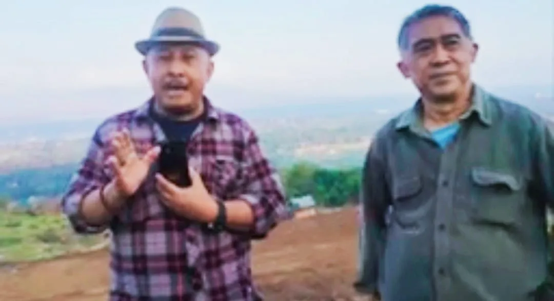 Survey Club Dirgandara Soerjadi Soerjadarma, Persiapan Launching Wisata Dirgantara Segoro Katon Sudah 80%