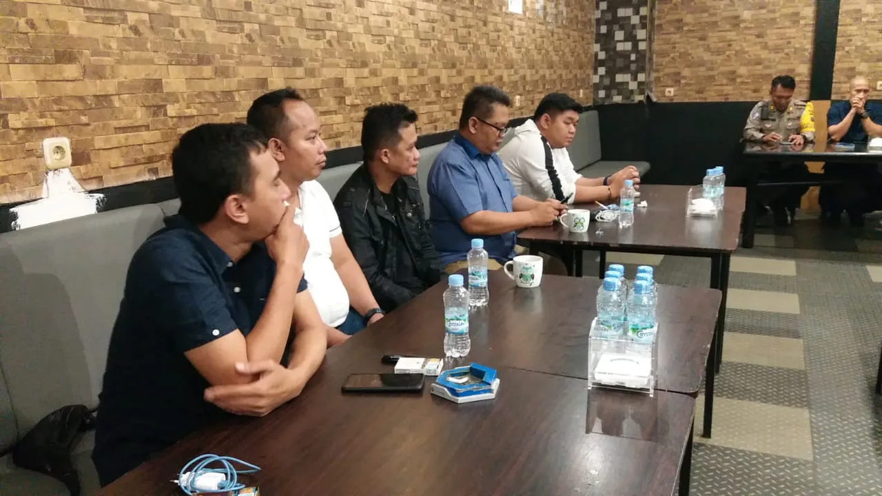 Dwi Heri Mustika SH: RHU Wajib Menyediakan Ojek Online Dengan Tingginya Kecelakaan Pengendara Mabuk Dimalam Hari