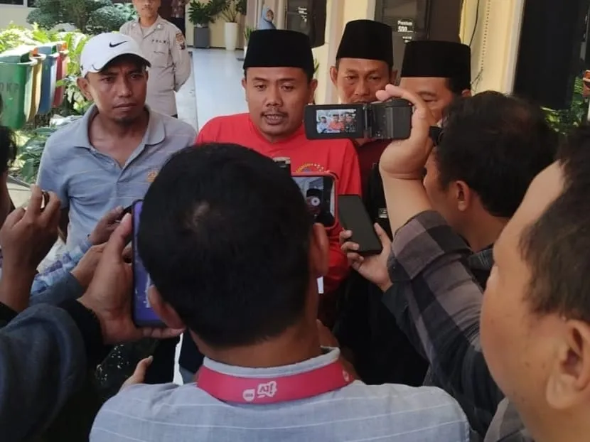 Baihaki Akbar: Minta KPK Segera Mempublish Nama Para Tersangka Kasus Korupsi Pemkab Lamongan
