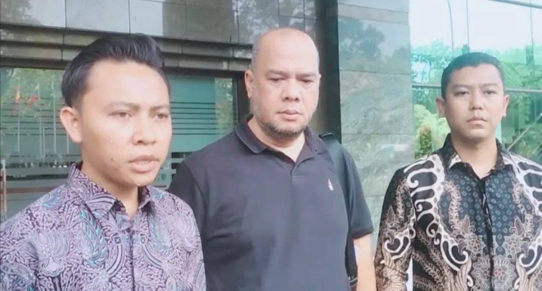 Surat Terbuka Pengacara Kampung untuk Pak Ganjar, Pak Prabowo, dan Pak Anies agar secara ksatria Menyampaikan Rekam Jejaknya