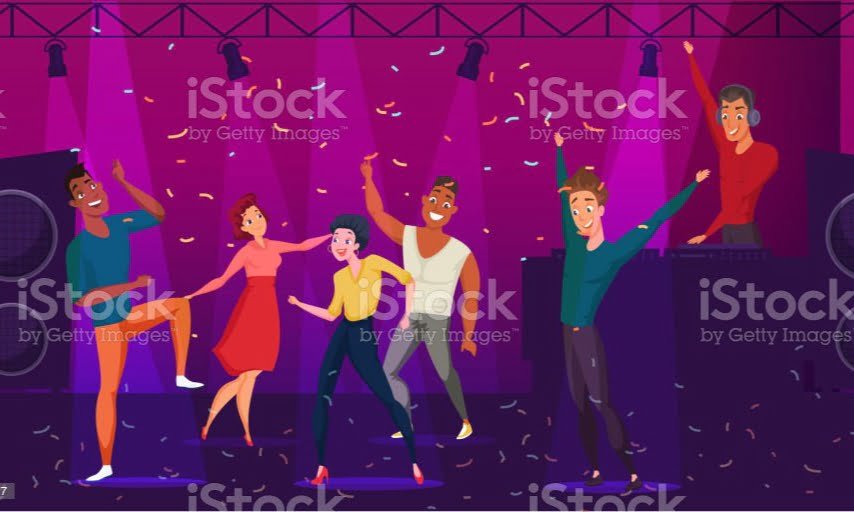 Penghuni Apartemen One Icon Residence Resah Terkait Suara Dentuman Musik Club' Malam Paradise