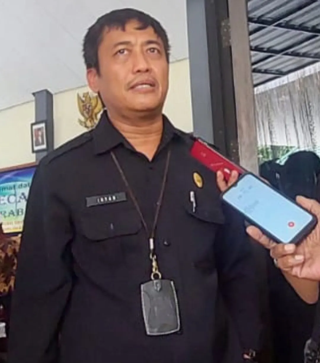 Ini Jawaban Pihak Pemkot Surabaya Terkait Bangunan SD AT-TAQWA Wiyung Diatas Tanah Fasum Tanpa IMB