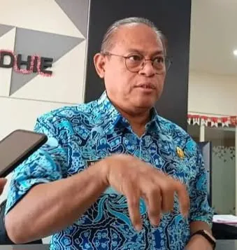 RSUD dr Muhamad Soewandhie Angkat Bicara Teekait Aksi Pencurian Limbah Medis,