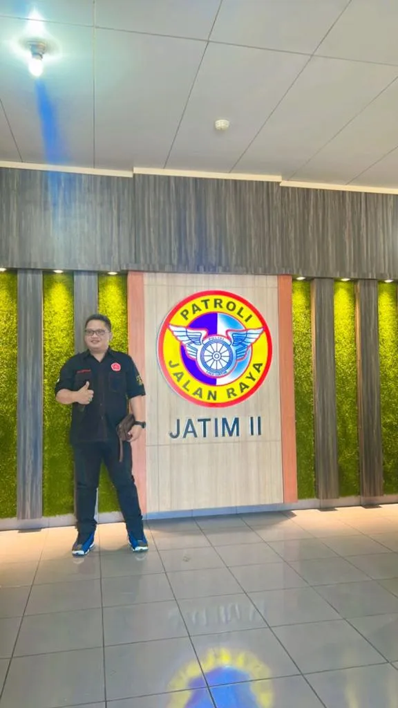 Dwi Heri Mustika Angkat Bicara Terkait Viralnya Oknum Wartawan Pamerkan Uang Rp. 10 Ribu