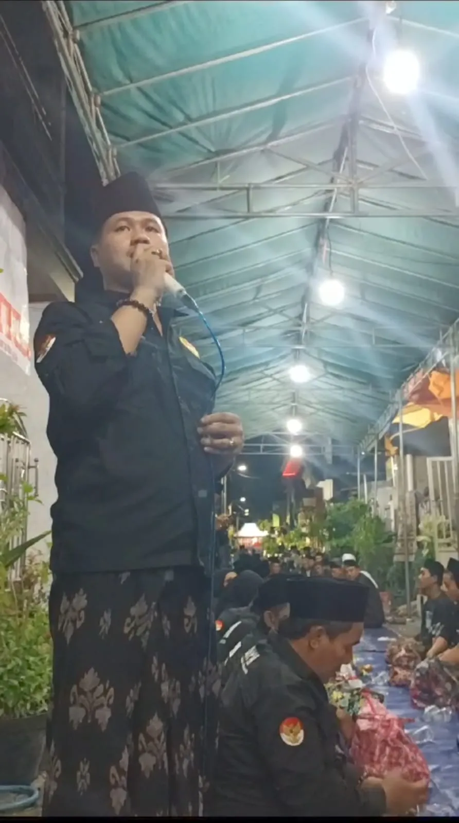 DPD BNPM Surabaya Gelar Diskusi Rutin Bulanan