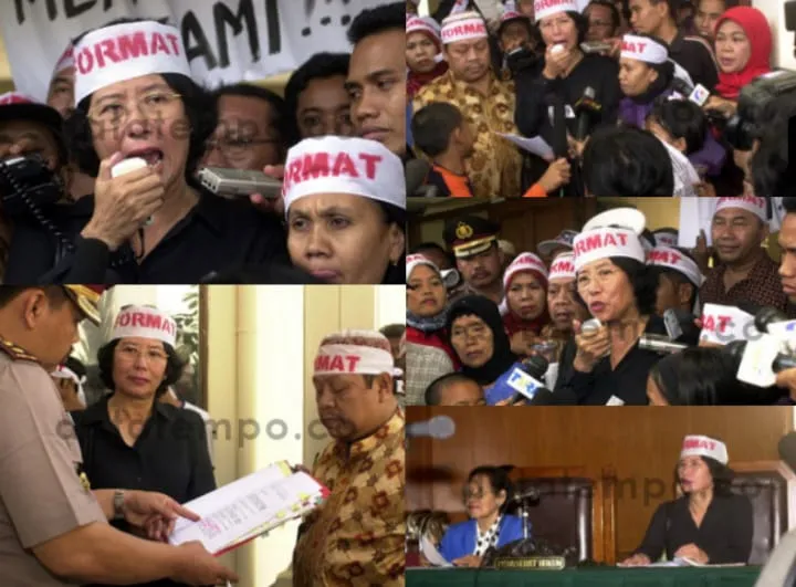 Pakar Hukum Pidana Universitas Trisakti Angkat Bicara Kasus Hilangnya Saham Mintarsih di PT Blue Bird