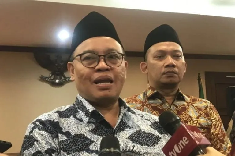 Kemenag: Apabila Ada Tokoh Agama Ceramah Bermuatan Politik Segera Laporkan
