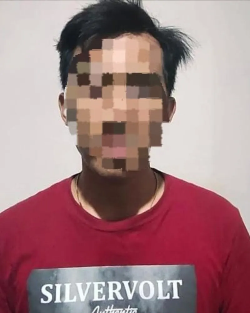 Polres Sumenep Amankan Warga Pragaan Yang Terlibat Penganiayaan