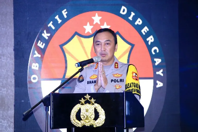Kadiv Humas Ingatkan Peran Penting Dalam Pemilu