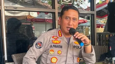 Satpol PP Denpasar Yang Mengaku Sebagai Anggota Sebuah Instansi