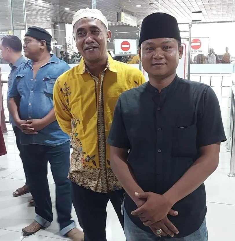 Minyak CPO di Kalianak, Tingkatkan Perekonomian Para Nelayan