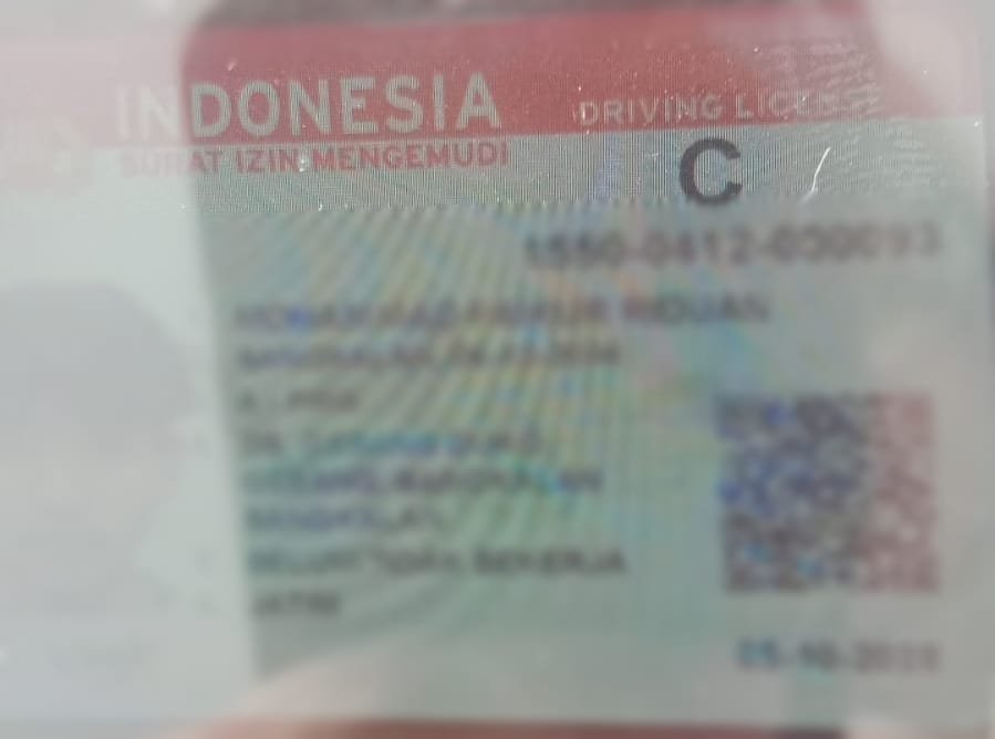 Masih Banyak Berkeliaran Calo di Satpas Polres Bangkalan