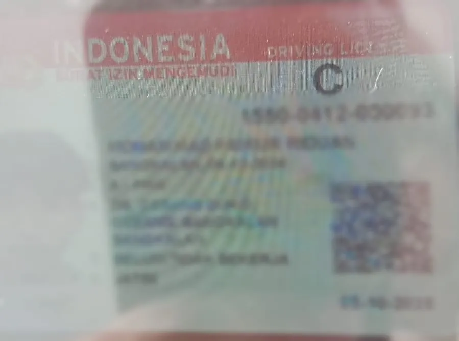 Masih Banyak Berkeliaran Calo di Satpas Polres Bangkalan