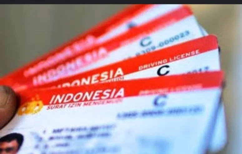 Di Bangkalan, Calo Patok Biaya Buat SIM A Rp 1.300 Ribu Dan SIM C Rp 900 Ribu