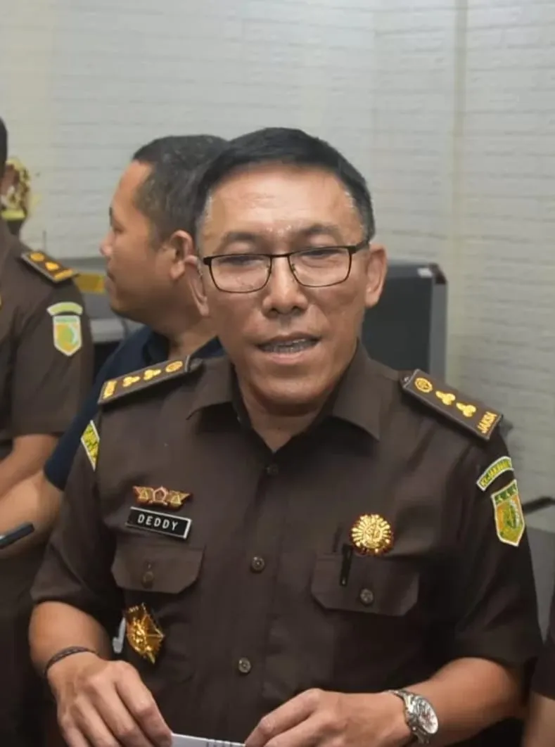 Pungli Turis Asing, 5 Petugas Imigrasi Di OTT Kejati Bali