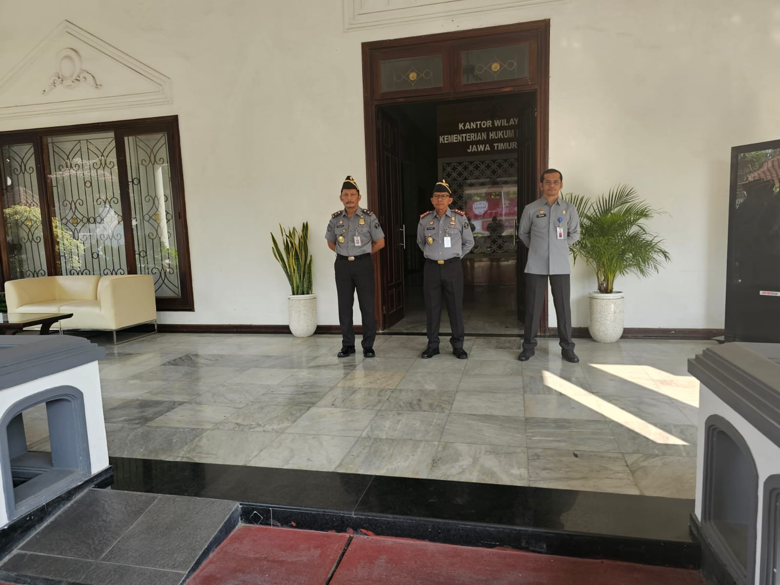 Kadiv Yankumham Harap Kinerja Anggaran Optimal