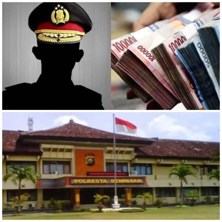 Oknum Polri Tekesan Tutup Mata, Diduga Terima Upeti Dari Mafia BBM Solar Subsidi