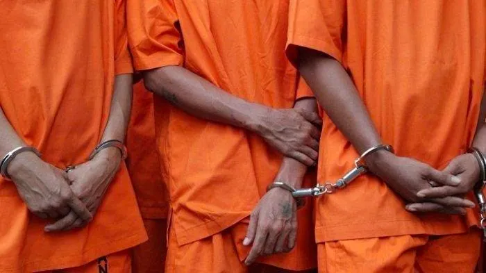 Polisi Rigkus Wartawan Gadung yang Peras ASN Hingga Rp 35 Juta