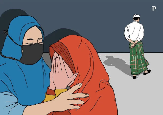 Polisi Tangkap Guru Ngaji Cabuli 17 Murid di Bawah Umur, di Semarang
