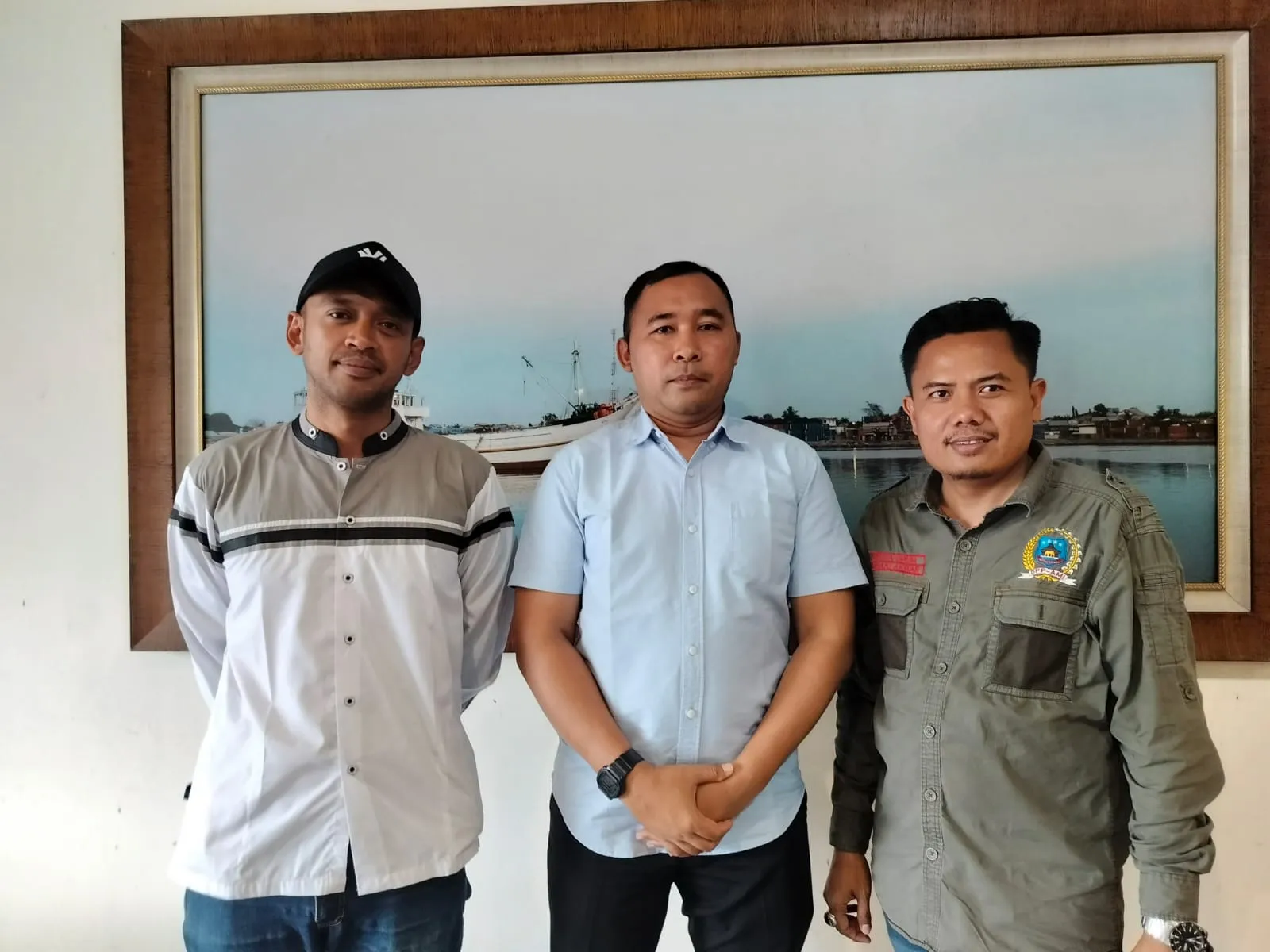 Akui Lemah Dalam Pengawasan, Karutan Gresik Akan Perketat Sistem Pengawasan 