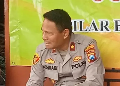Polisi Berhasil Amankan Dua Remaja Diduga Pelaku Pengeroyokan di HR. Muhamad Surabaya 