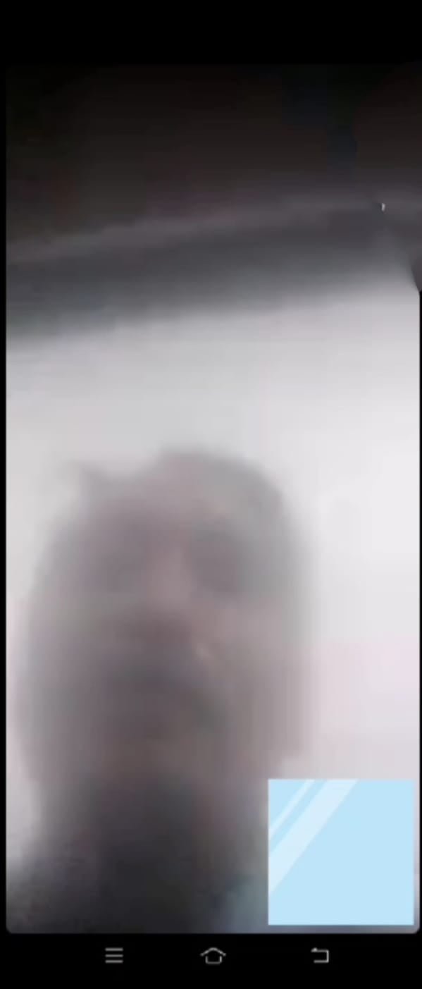 Lapas Kelas I Madiun Lama diduga alergi terhadap awakmedia