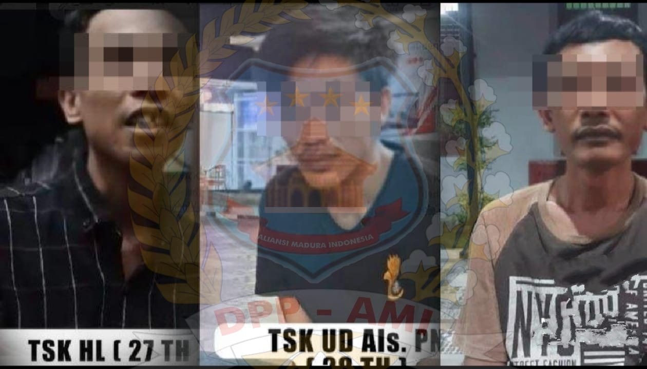 AMI ; Tiga Napi Lapas Probolinggo Melakukan Penipu Bentuk Ketidak Profesional Kinerja Kalapas dan KPLP Probolinggo