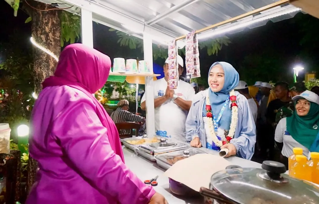 Sido Resik Munculkan Wisata Edukasi Di Desa Sumorame