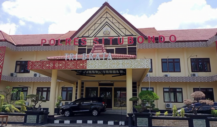 Ada Apa, Polres Situbondo menolak laporan masyarakat