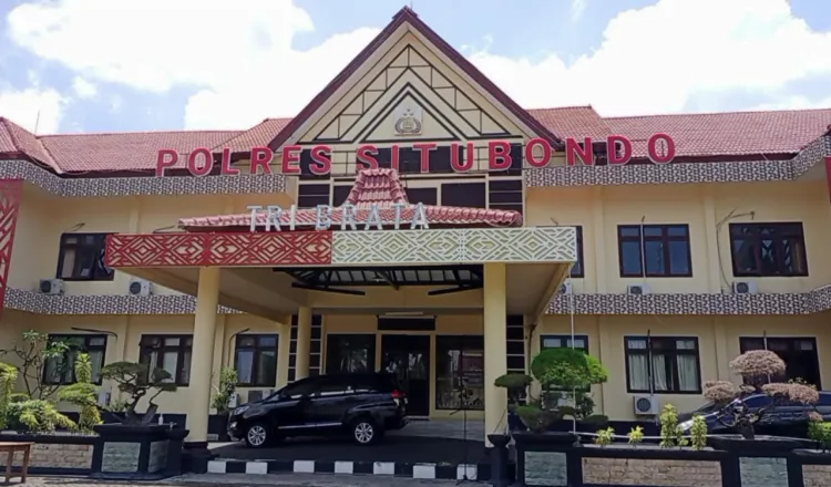 Ada Apa, Polres Situbondo menolak laporan masyarakat