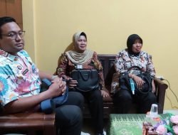 Bapas Pamekasan Perkuat Sinergi dengan Fakultas Hukum UNIRA