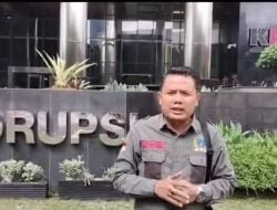 AMI ; Ada Apa Sidoarjo Diobok-obok KPK dan Kenapa KPK Tidak Punya Nyali dan Keberanian Untuk Obok-obok Lamongan