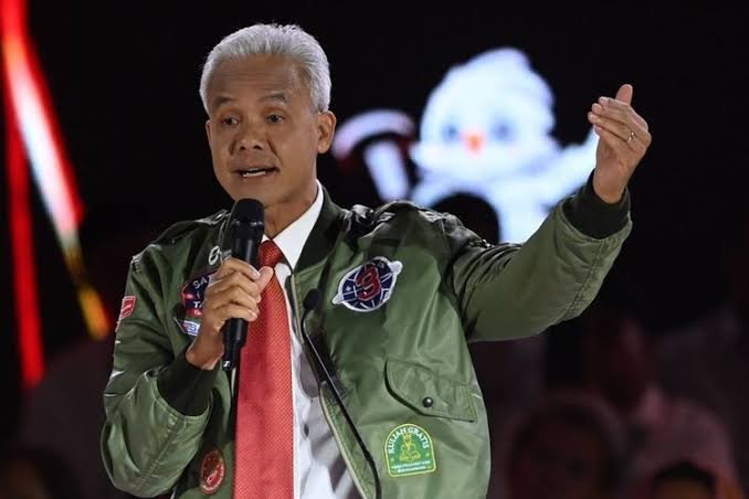 Pelaku Ancam Anies Ditangkap, Ganjar: Terima Kasih Gerak