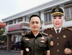 cemen untuk menindaklanjuti aduan dari Aliansi Madura Indonesia (AMI) terkait dugaan kasus Korupsi Retribusi Parkir dan Retribusi Masuk wisata religi dan budaya Sunan Drajat Lamongan.