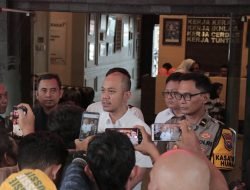 Kapolresta Malang Kota Kombes Pol Budi Hermanto melalui Kasat Reskrim Polresta Malang Kota, Kompol Danang Yudanto beberkan hasil penyelidikan adanya isu begal yang ada di Kota Malang akhir-akhir ini dan ramai di media sosial.