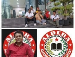 Ketua Umum Organisasi Masyarakat Aliansi Demokrasi Rakyat (Ormas Aldera) H Niman,mengungkapkan apresiasi yang tinggi terhadap kinerja Polri,khususnya Satreskrim dan unit PPA Polrestabes Surabaya,Rabu, (24/01/24).