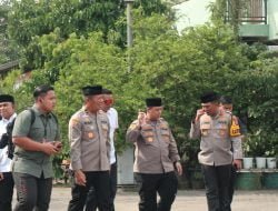 Brigjen Yuyun mendapat tugas dari Kaops NCS Polri, Irjen Asep Edi Suheri untuk menemui pimpinan pesantren asuhan KH Agoes Ali Mashuri alias Gus Ali itu. Wakaops NCS didampingi Kasatgas Preemtif Brigjen M Rudy Syafirudin, Kasatgas Banops Brigjen Eko Rudi Sudarto, Wakasatgas Preemtif Kombes Dwi Suryo Cahyono dan Kasubsatgas Intelijen Kombes Tony Budhi Susetyo.