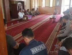Guna mewujudkan Sumber Daya Manusia yang unggul melalui peningkatan ketaqwaan dan iman personel, Polres Pamekasan yang merupakan Polres Jajaran Polda Jatim optimalkan kegiatan Binrohtal.
