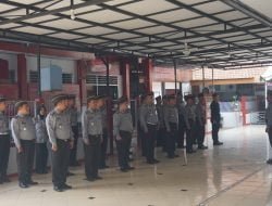 Lapas Bondowoso Perkuat Komitmen dengan Pengukuhan Tim Zona Integritas Menuju WBK/WBBM