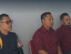 Lapas Bondowoso Sosialisasikan Pengurusan Integrasi kepada Warga Binaan Perwakilan Kamar