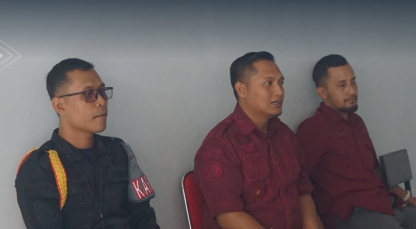 Lapas Bondowoso Sosialisasikan Pengurusan Integrasi kepada